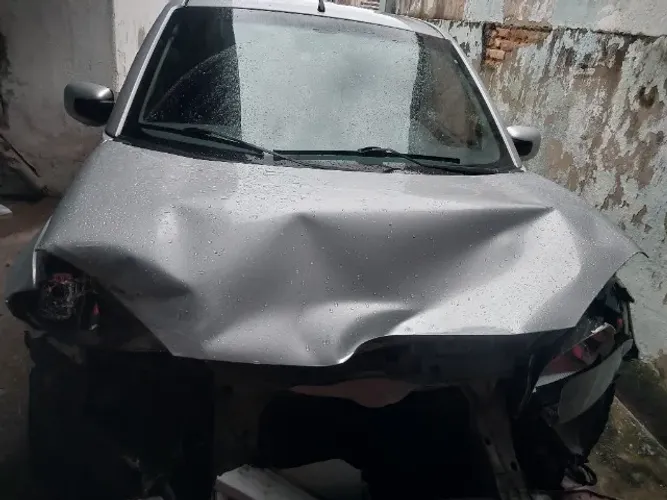 Fiat Uno Vivace Celeb. 1.0 EVO F.flex 8V 5P 2016
