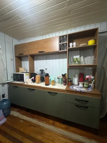 Cozinha
