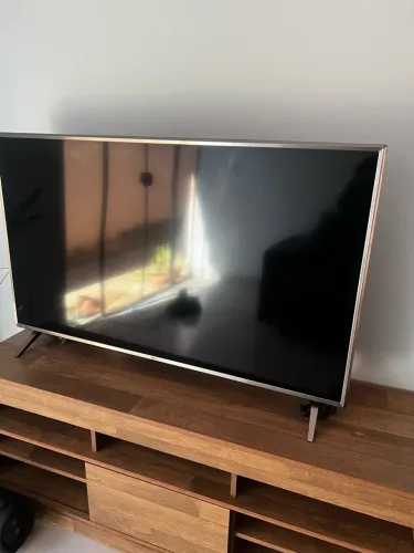 Tv LG 50 polegadas