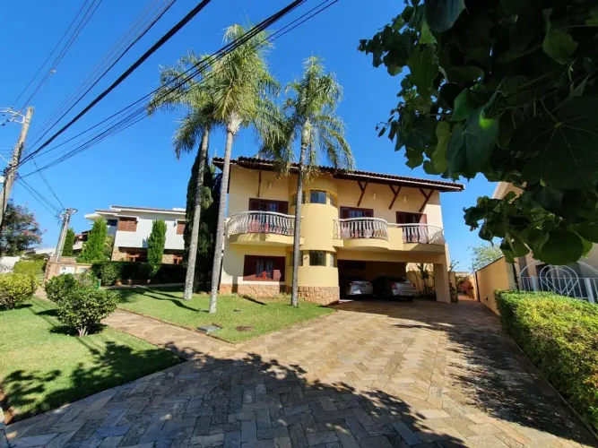 casa - Jardim Conceição - Campinas