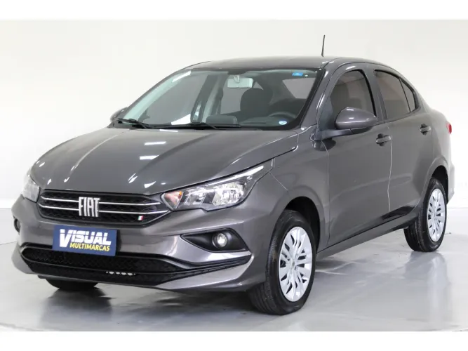 Fiat Cronos Drive 1.3 8V Flex 2023