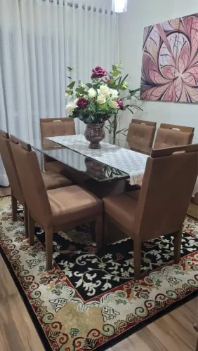 Mesa de jantar