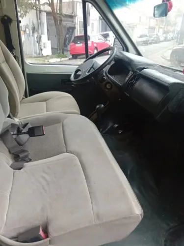 Renault Trafic Furgão 2.0 98cv 2002