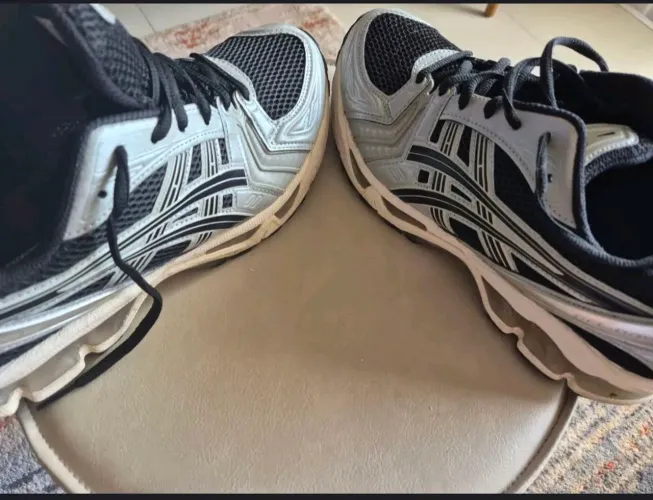 tênis asics gel kayano 14