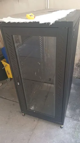 Rack para internet 
