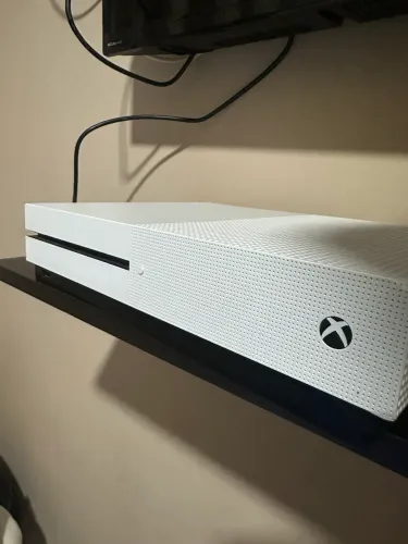 Xbox one uma controle