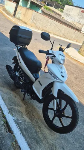 Crypton ano 2013