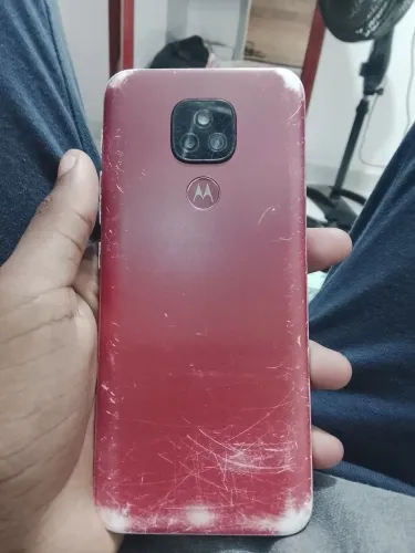 Moto E7 puls