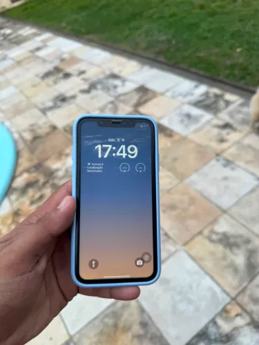 VENDO IPHONE 11 128GB SEMINOVO