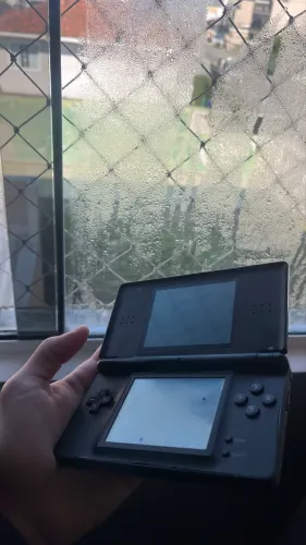 Nintendo - Ds lite