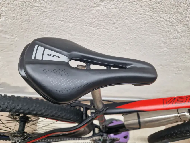 Bicicleta aro 29