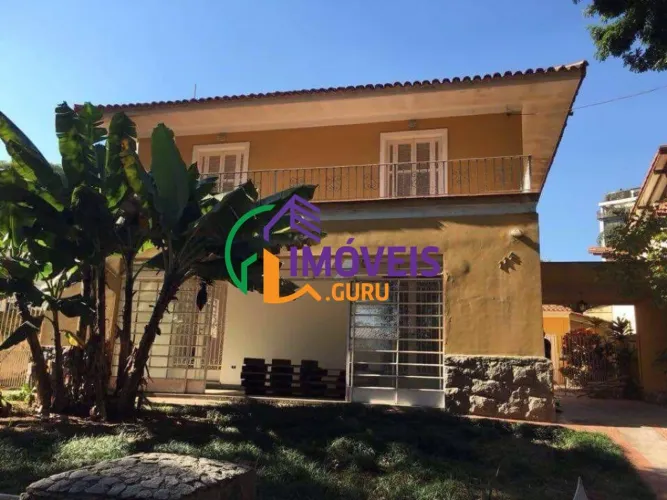 CASA ASSOBRADADA - VILA MADALENA - SP