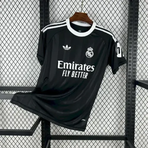 Camisa Real Madrid Treino M e G - 25/26