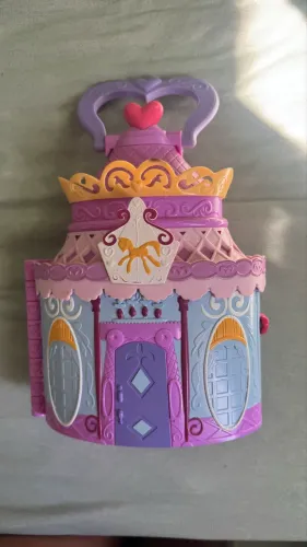 Boutique Rarity - My Little Pony