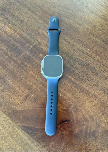 Apple Watch Ultra série 1
