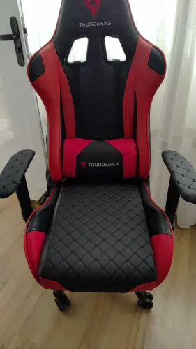 Cadeira gamer