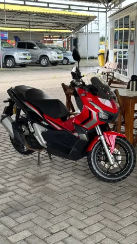 Honda ADV 150 2023 