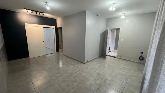 Casa comercial à venda, 77 m² por R$ 529.000 - Taquaral - Campinas/SP