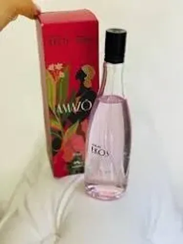 Desodorante Colônia Feminino - Natura - EKOS - AMAZÔ