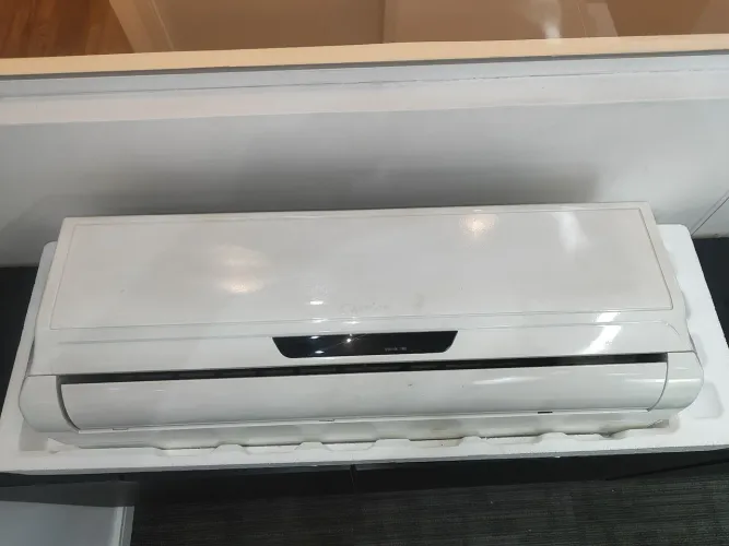 Ar condicionado Carrier 7.000 BTUs 