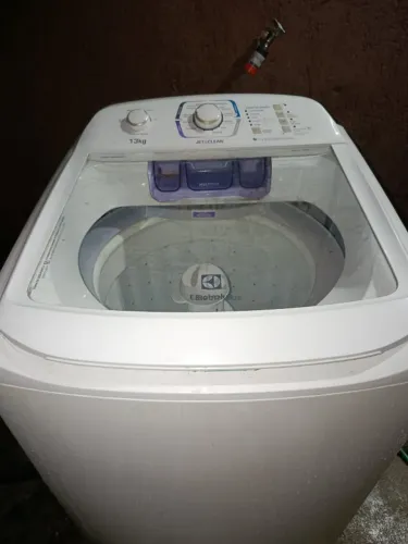 Máquina de Lavar Electrolux 13kg LAC13