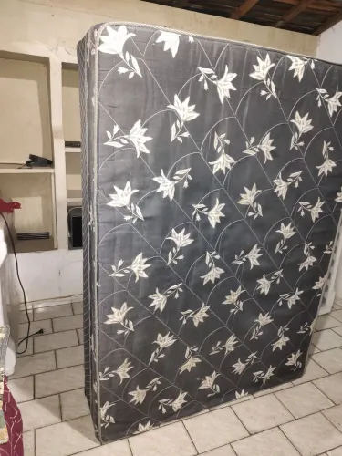 Cama de casal