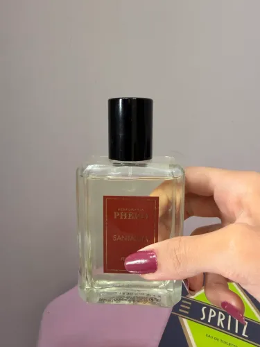 Perfume Phebo