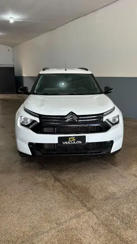 Citroen C3 Aircross Shine 1.0 Turbo 200 Aut. 2025