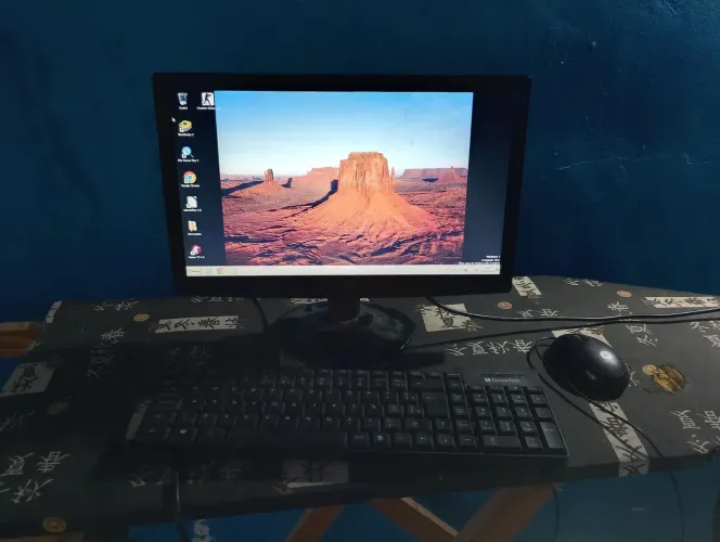 Computador