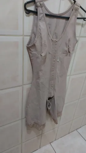Sinta modeladora shortnho