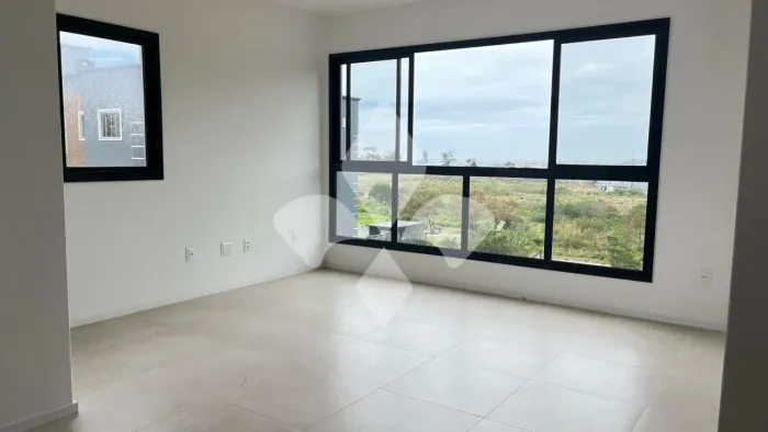 Apartamento 2 dormitórios e 1 Suíte, bairro Village - Imbituba/SC