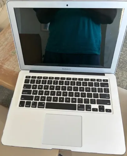 MacBook Air 2015 / SSD 128 GB / Apple