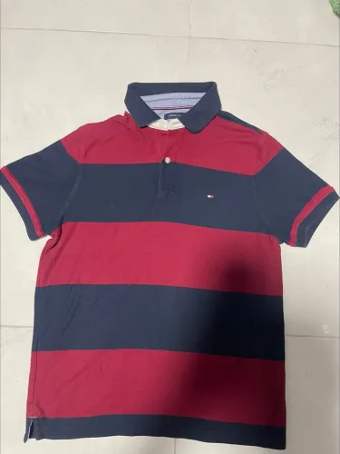 Polo tommy Hilfiger