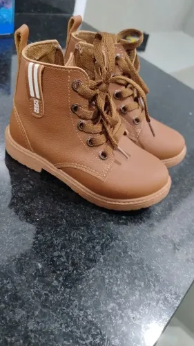 Bota infantil Klyn