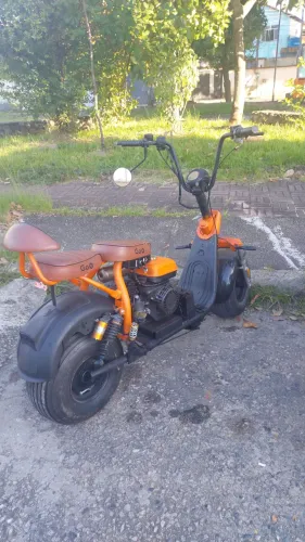Projeto muito bom já terminado