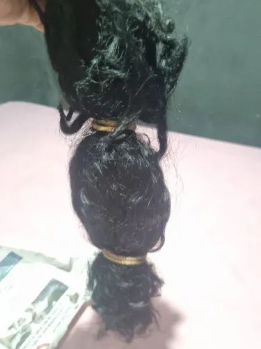 Cabelo natural