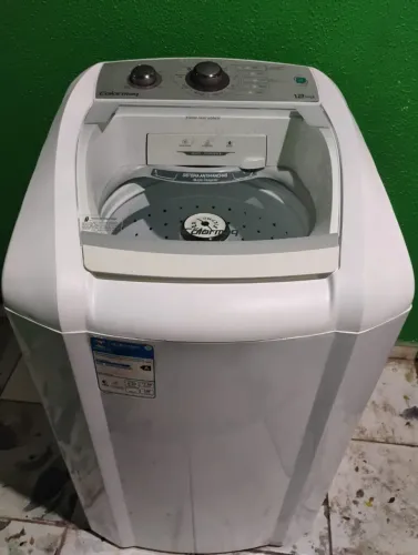 Máquina de lavar