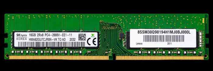 Ddr4 16gb