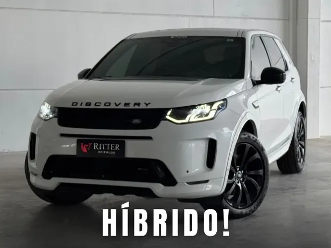 Land Rover Discovery Sport SE R-DYN. 2.0 Bi-TB DIE 2023