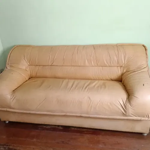 Jogo de sofá 