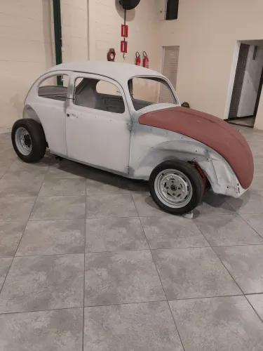Volkswagen Fusca 1300 1970