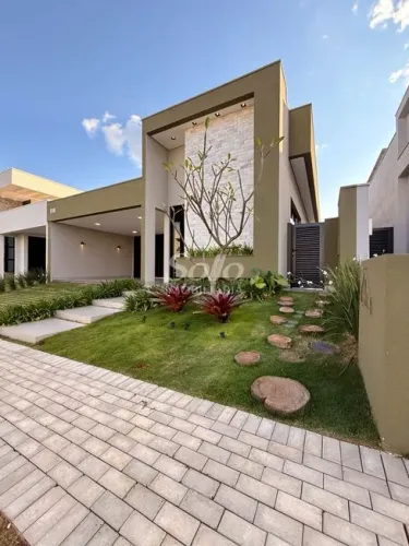 Venda Casa em condomínio JARDIM BOTÂNICO
