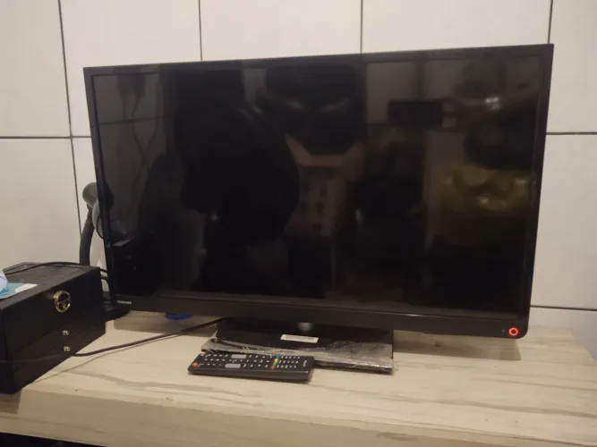 TV TOSHIBA