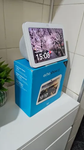 Echo show 8 (Alexa) 3*geração
