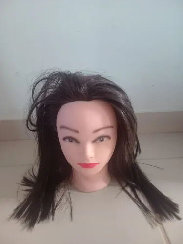 Cabeça para Treino de Corte