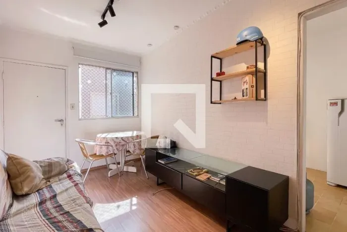 Apartamento à Venda - Planalto, 1 Quarto, 40 m2