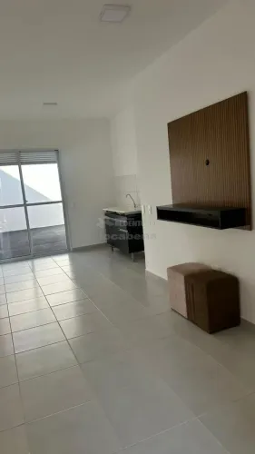 Casa Residencial para Venda com 02 Dormitórios - Conforto, segurança e praticidade para o