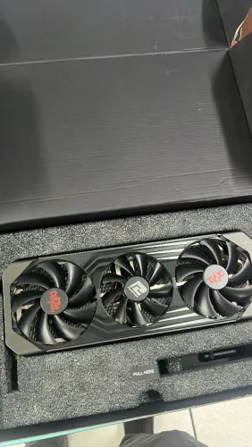 Rx 6900xt