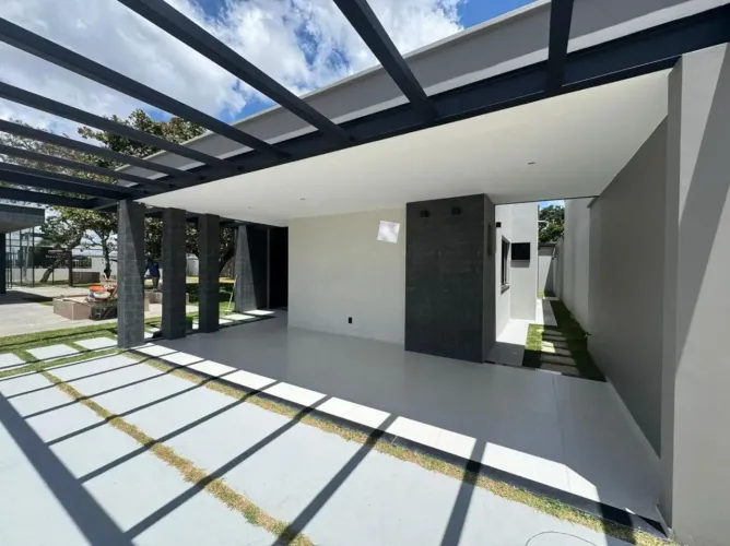 Casa à venda no ESSENZA DESIGN RESIDENCE, SIM, Feira de Santana, BA