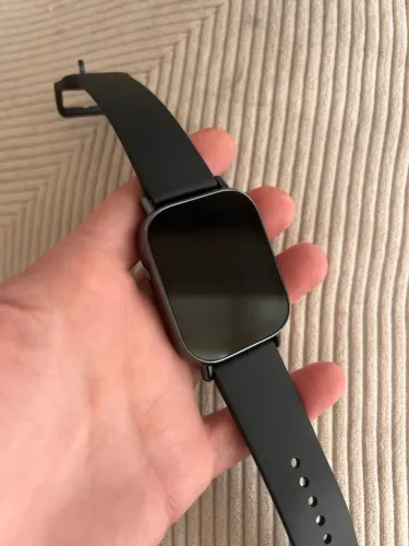 Relógio Redmi Watch 5 Lite Smartwatch